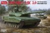 Amusing Hobby 35A062 Leopard 2 A-RC 3.0 4th Generation MBT 1/35